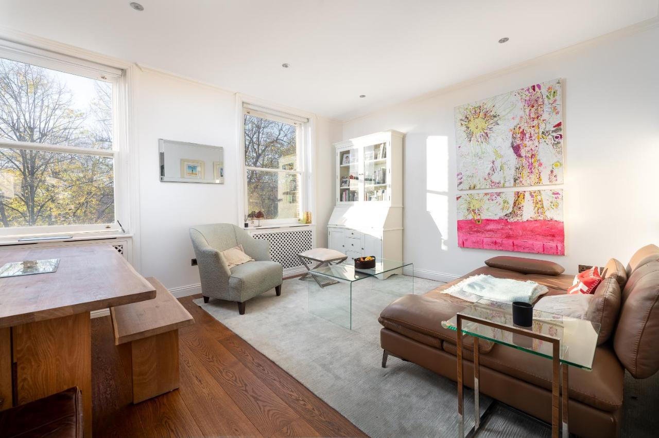 Bright Belgravia By Underthedoormat *