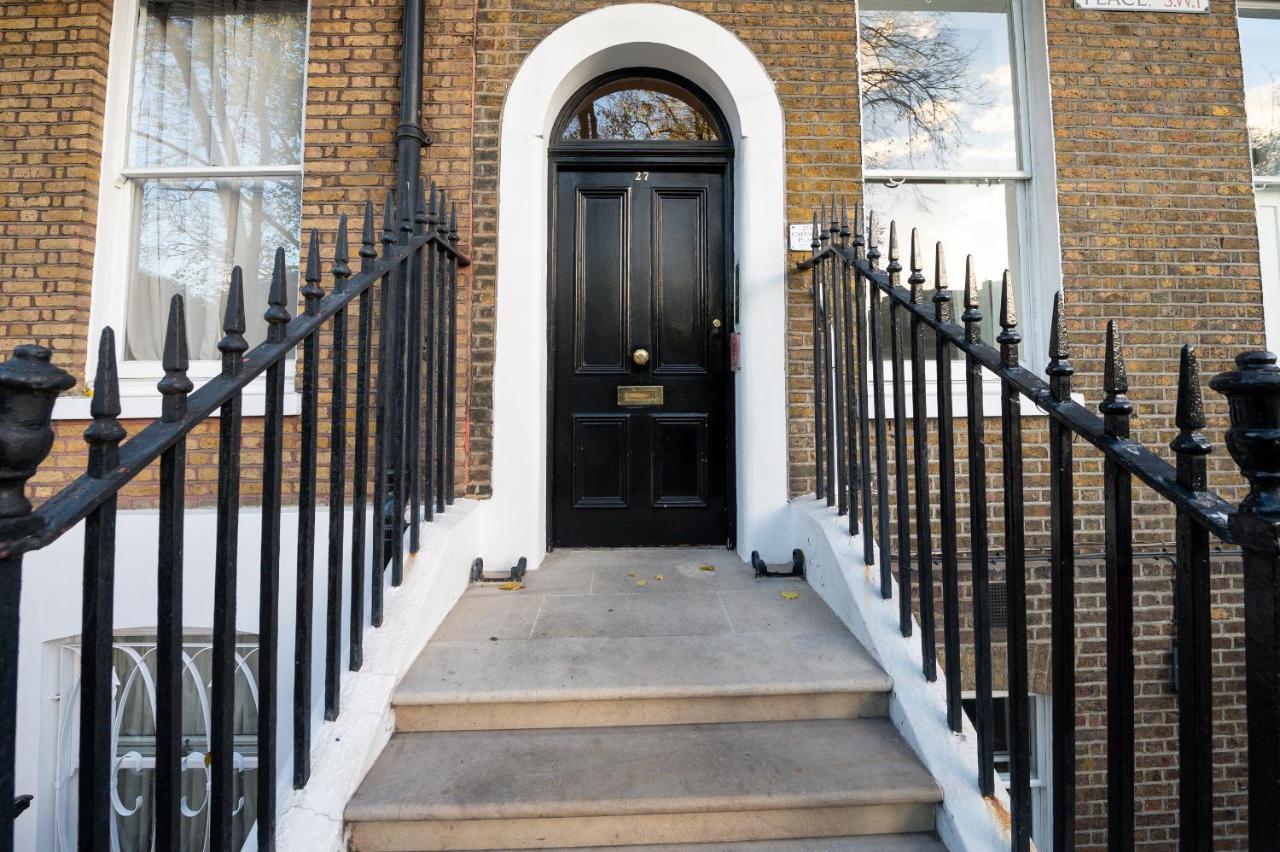 Bright Belgravia By Underthedoormat Appartamento