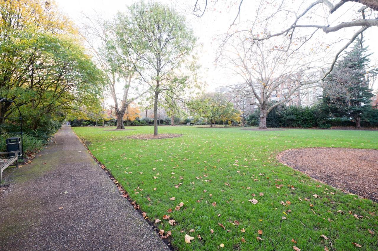 Bright Belgravia By Underthedoormat Appartamento Londra