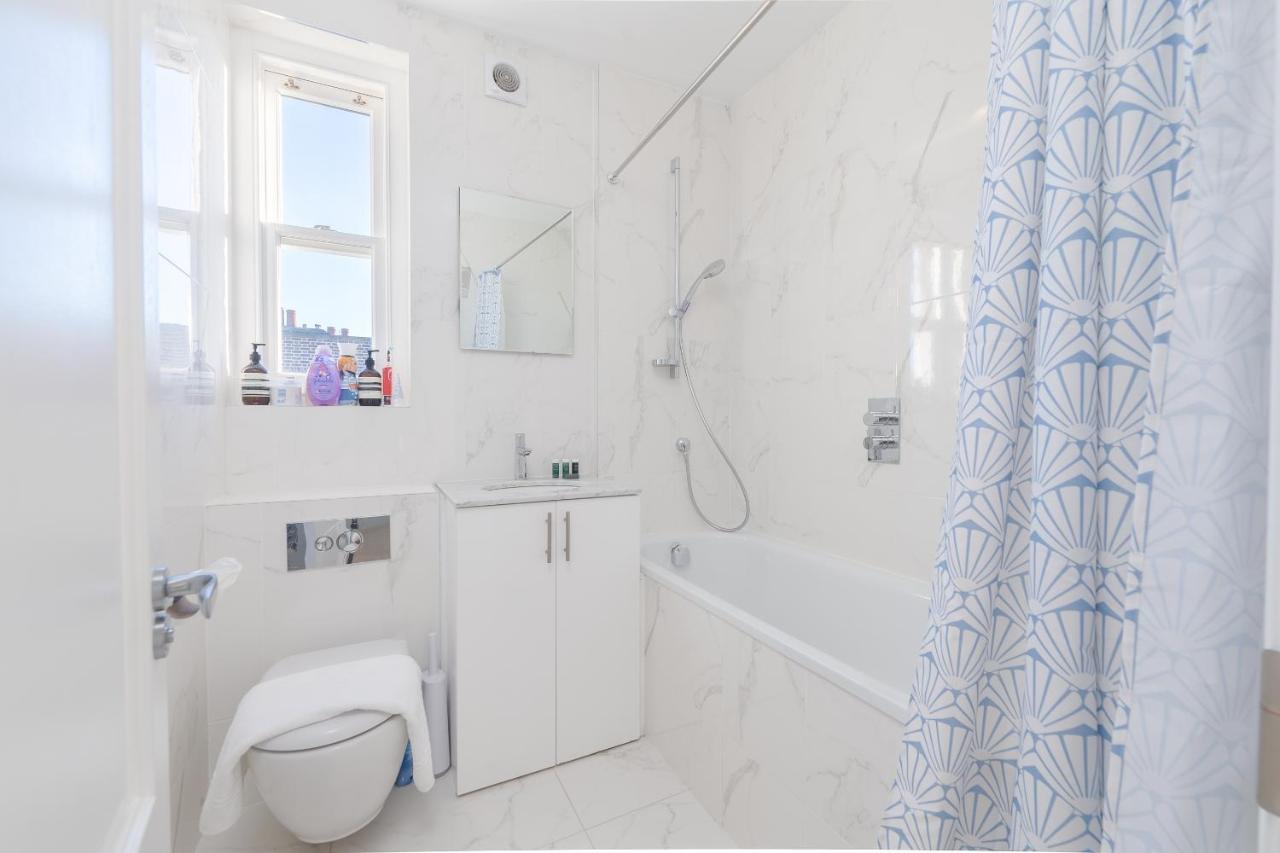 Bright Belgravia By Underthedoormat Appartamento *